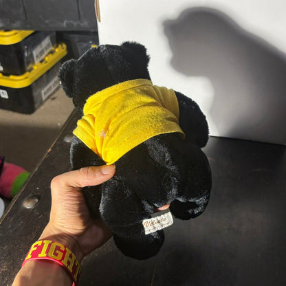 LA Lakers Bear - Plushie