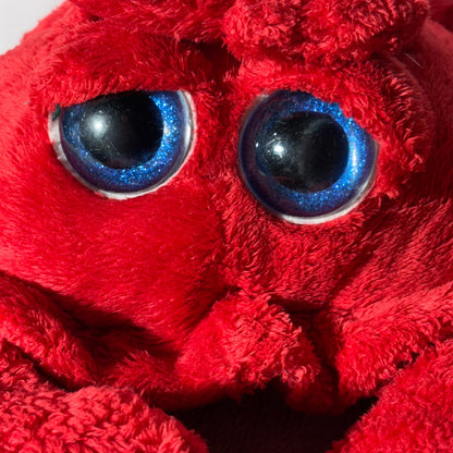 Red Lobster - Plushie