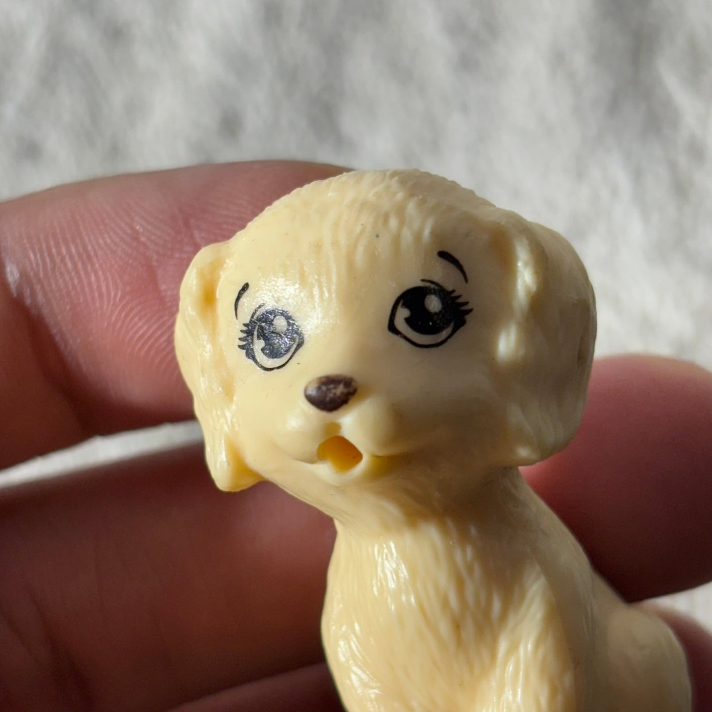 Mini Dog - Toy