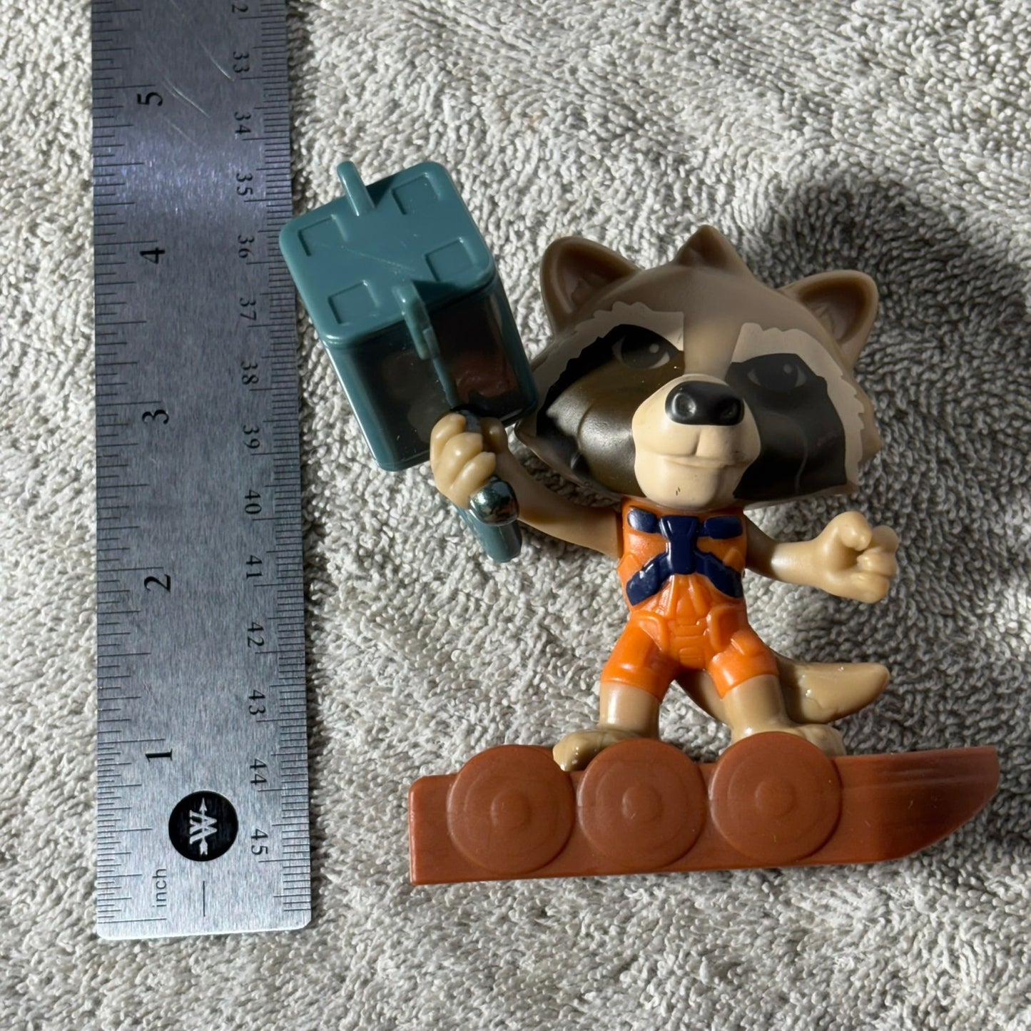 Marvel Hero - Toy