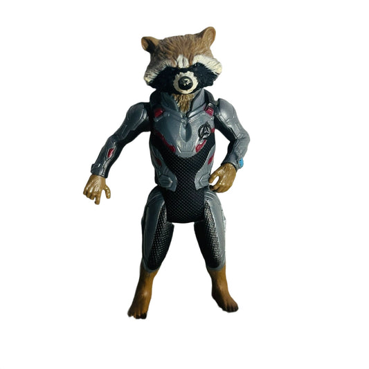 Marvel Character - Toy
