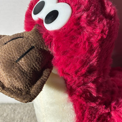 Calplush Duck - Plushie