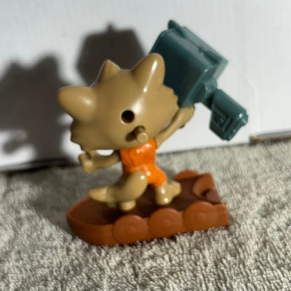 Marvel Character - Toy