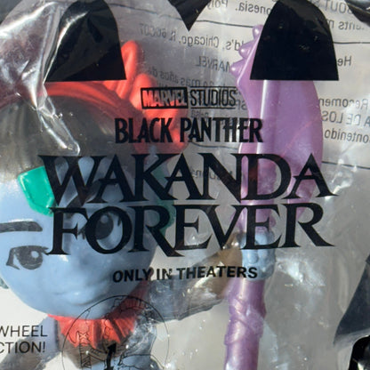 Black Panther Character - Toy