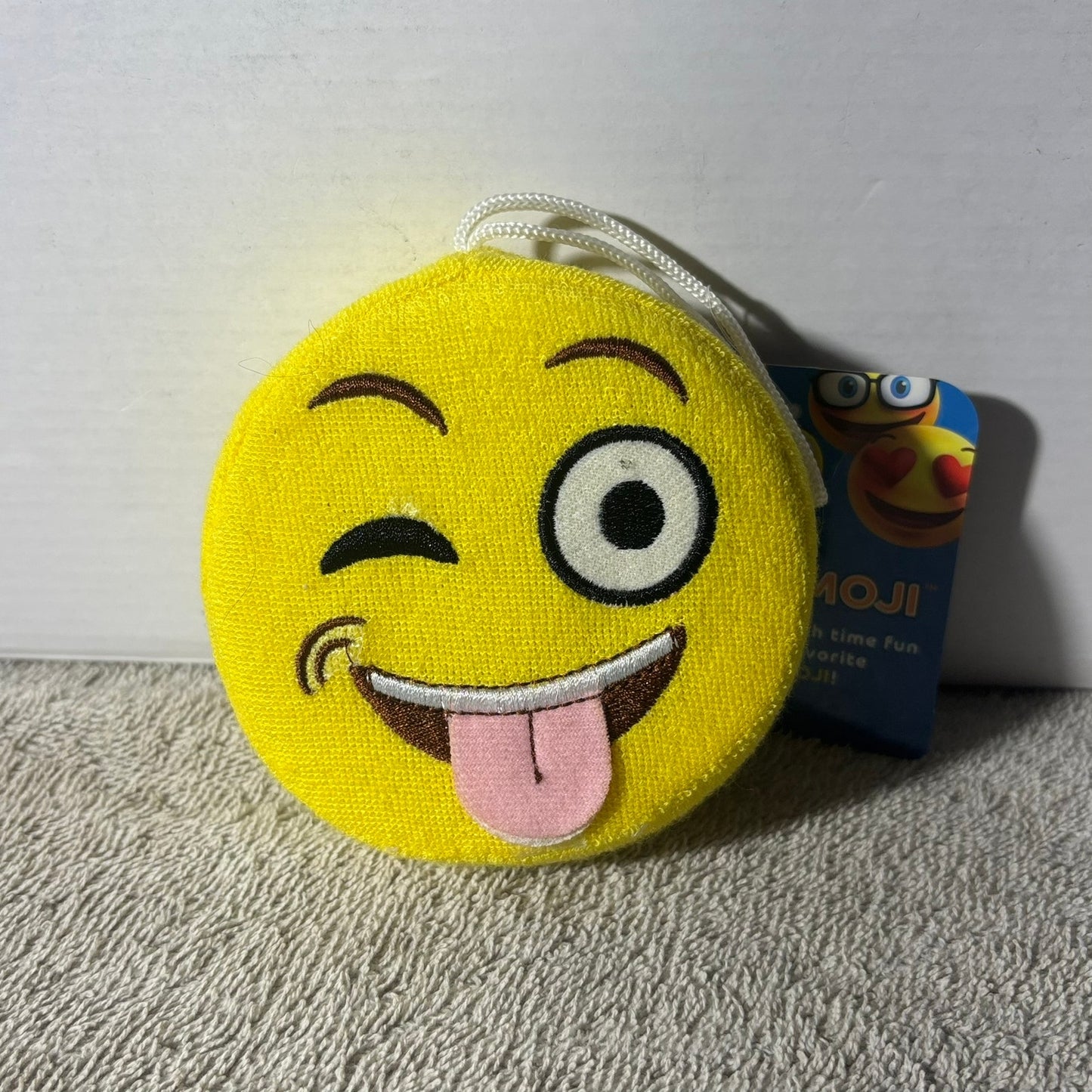 Scrubmoji - Plushie