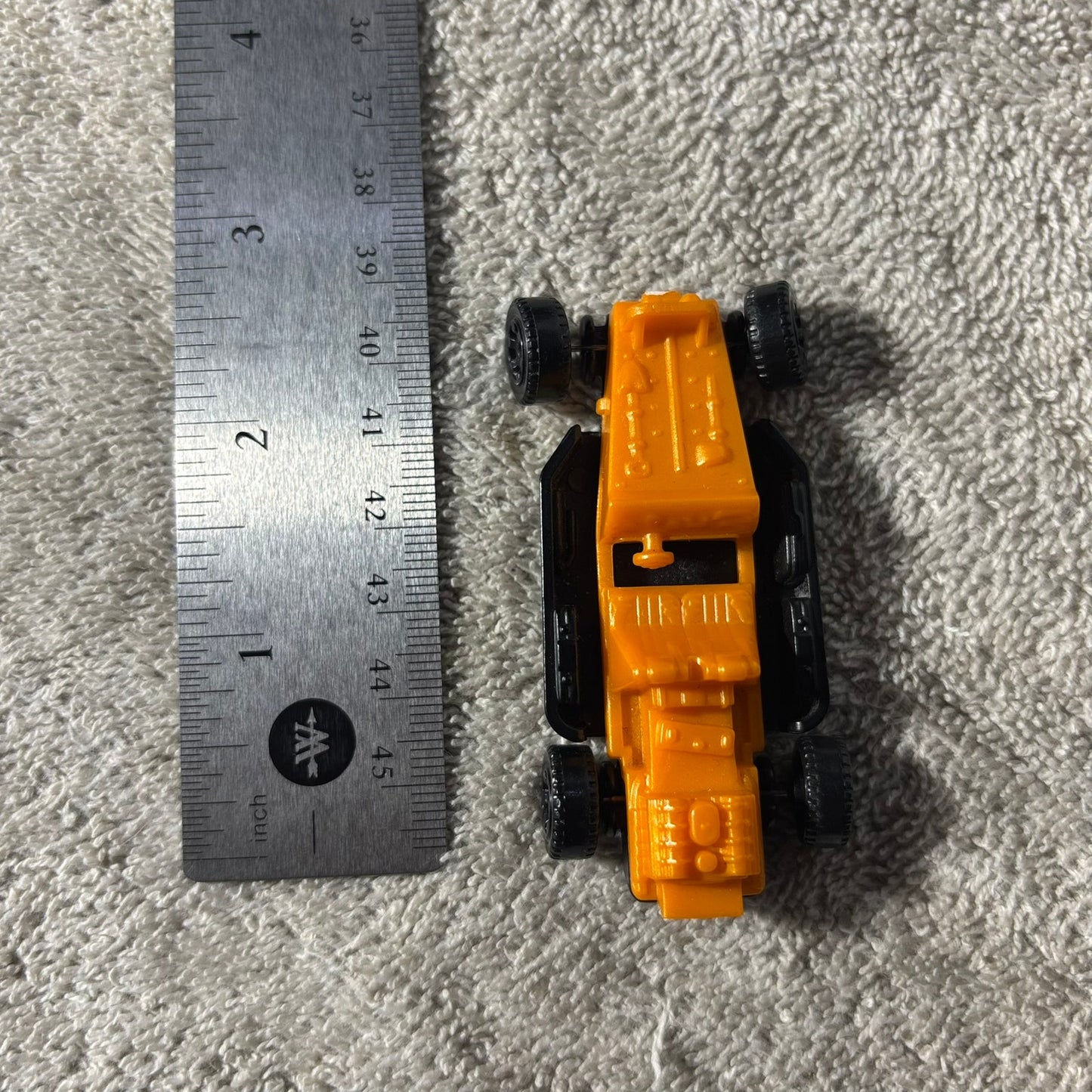 Vintage Sand Speeder - Toy