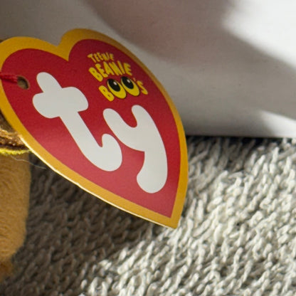 TY Sammy - Plushie