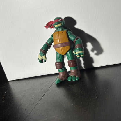 Ninja Turtle - Toy
