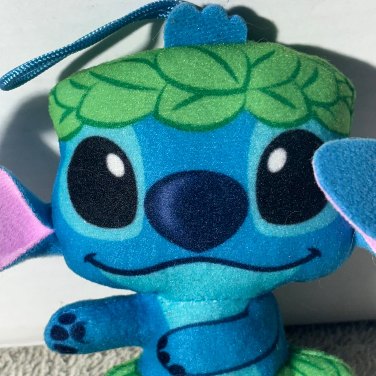 Stitch - Plushie