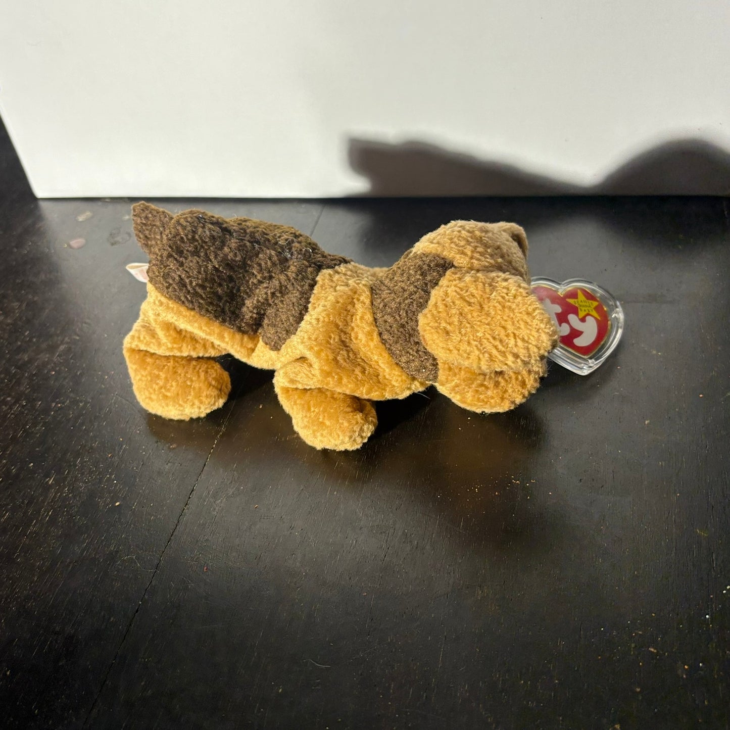 TY Mini Dog - Plushie