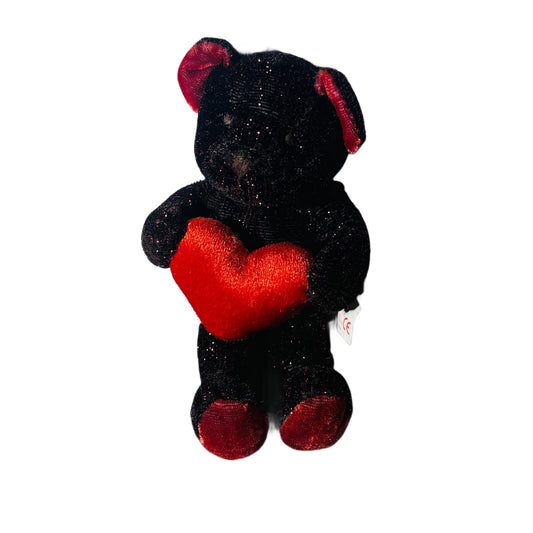 Russ Bear - Plushie