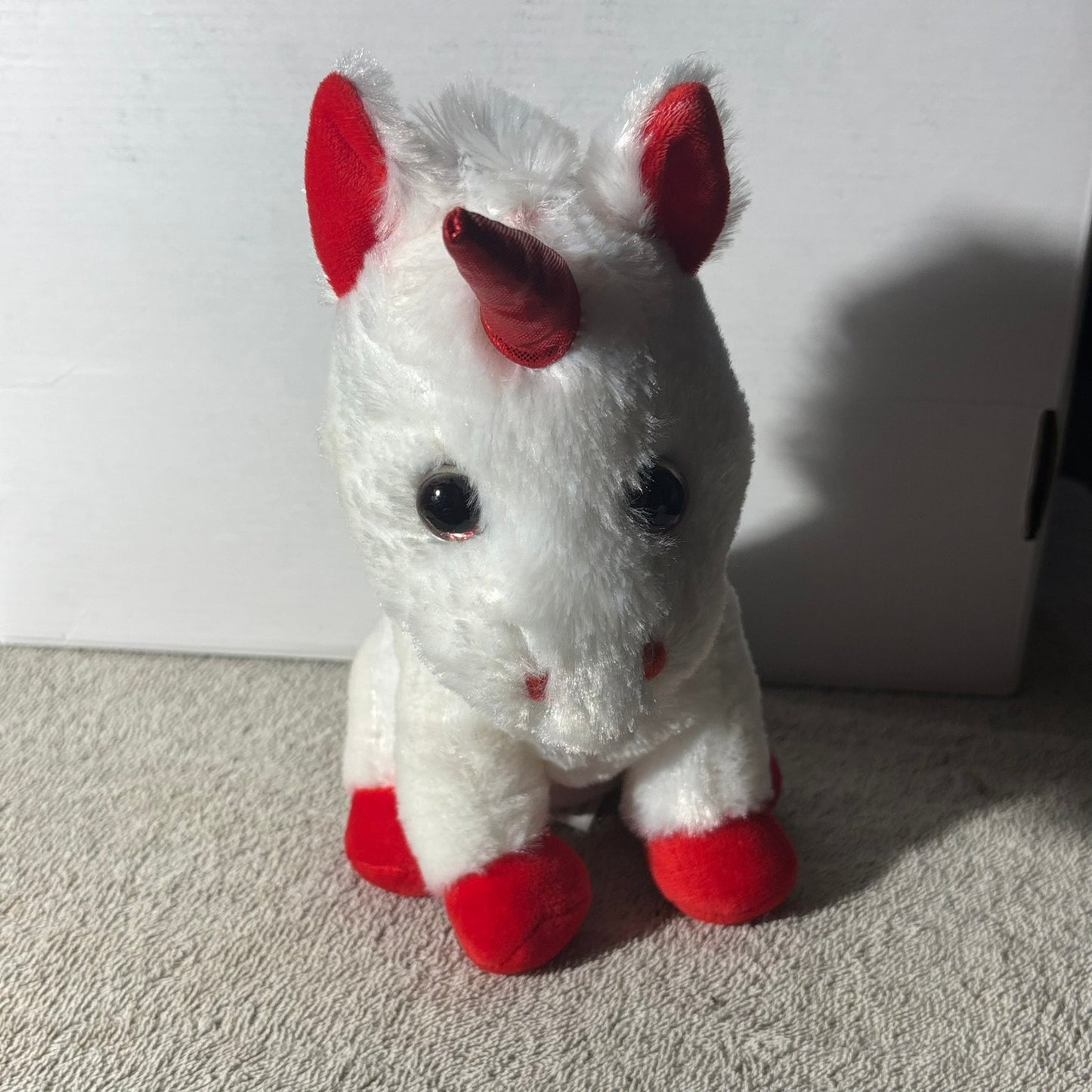 Balloon Delights - Plushie