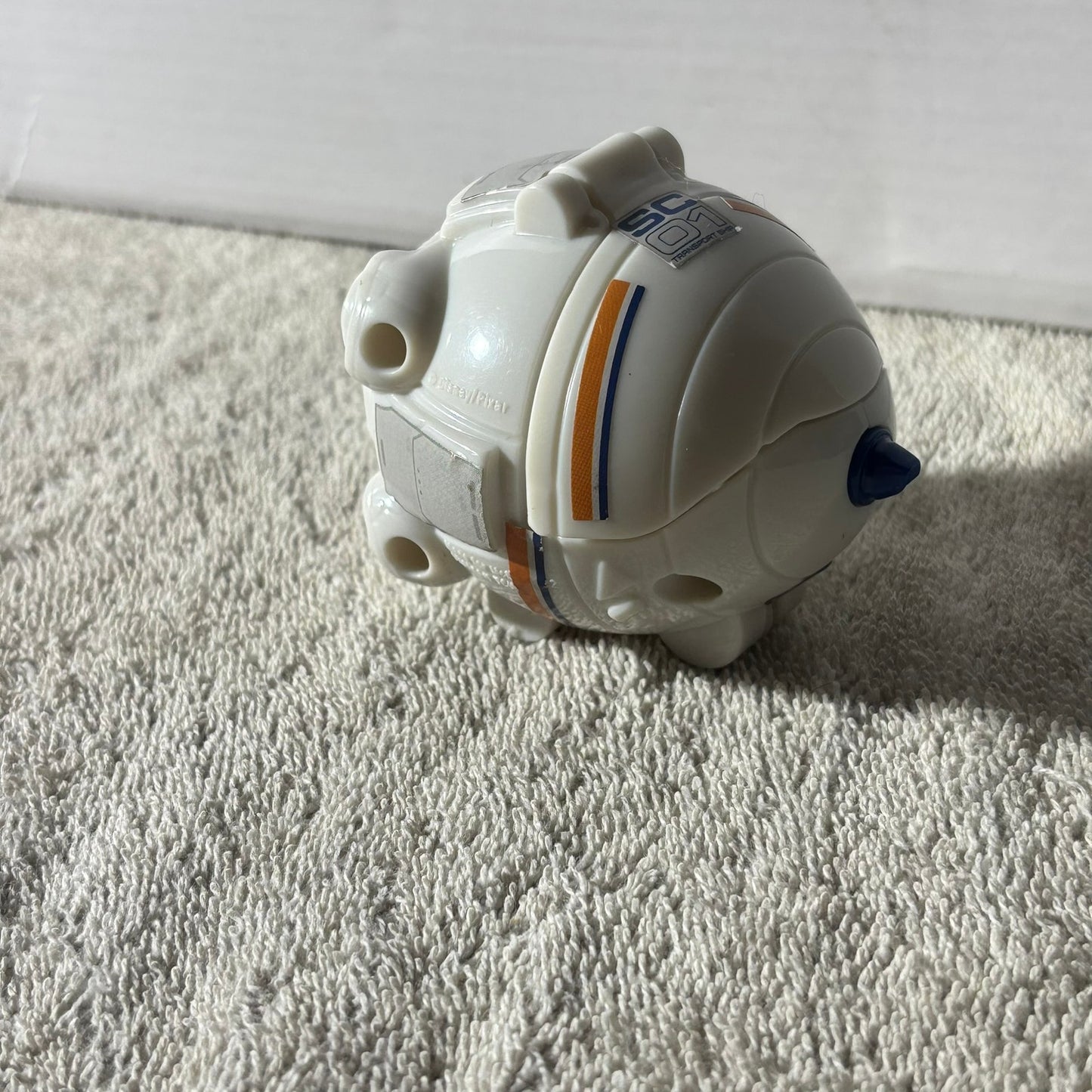 Spaceship - Toy