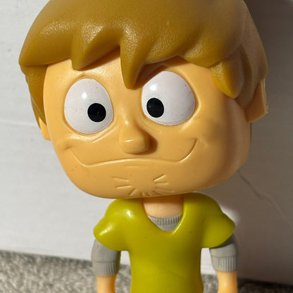 Scooby Doo Bobble - Toy