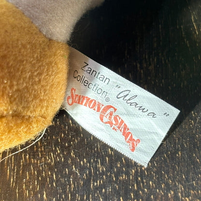 Casino Bear - Plushie