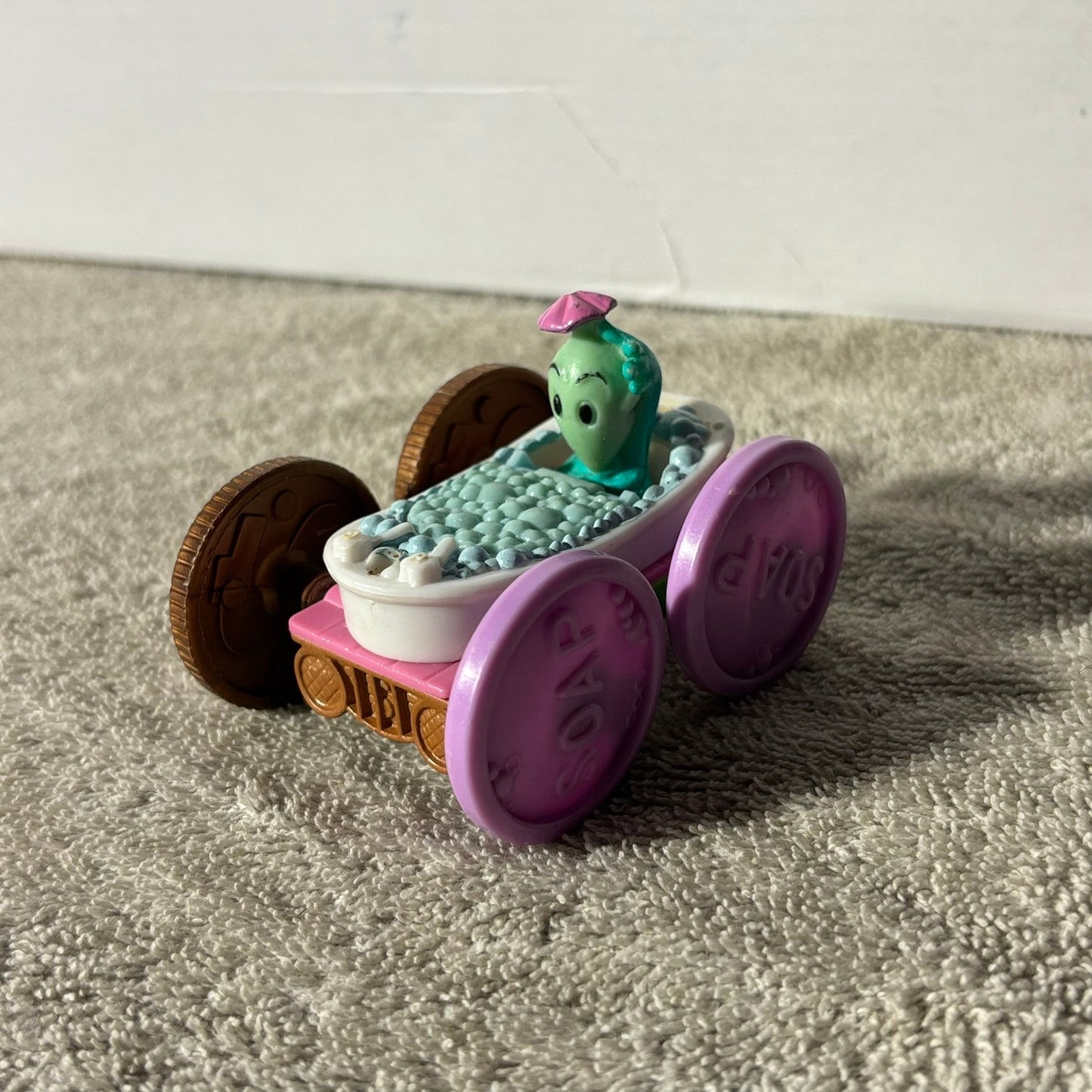 Double Sided Kart - Toy