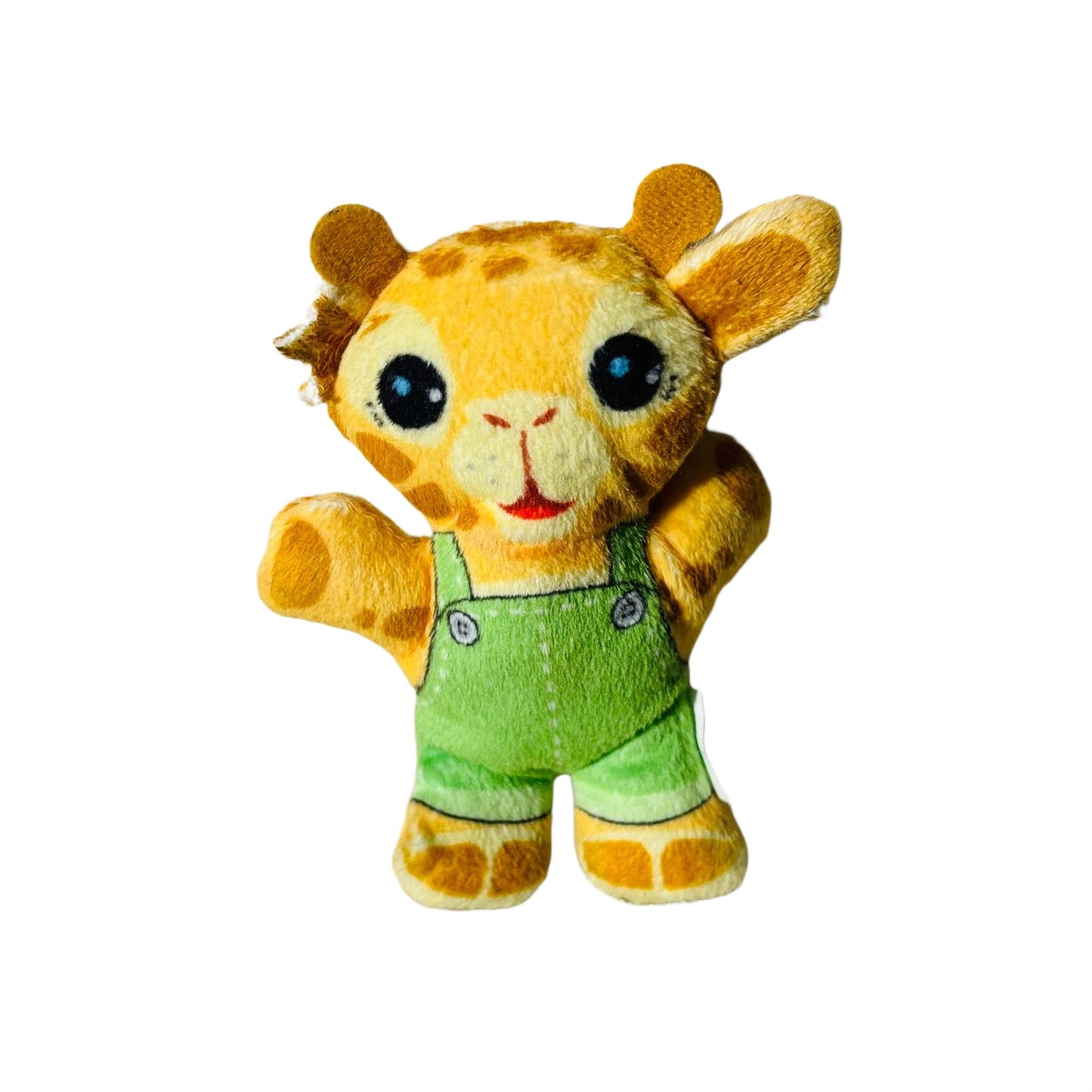 Giraffe - Plushie