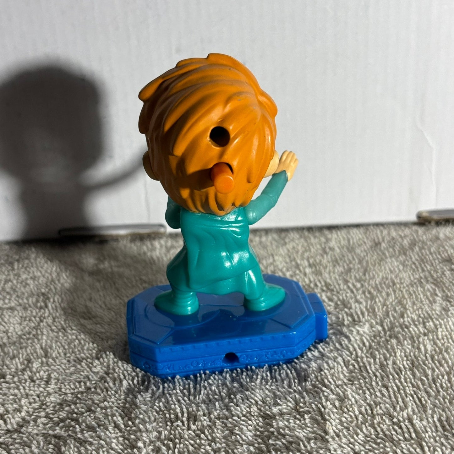 Marvel Character - Toy