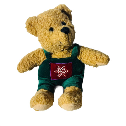 Vintage Bear - Plushie