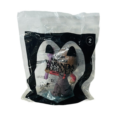 McDonalds Prize - Toy