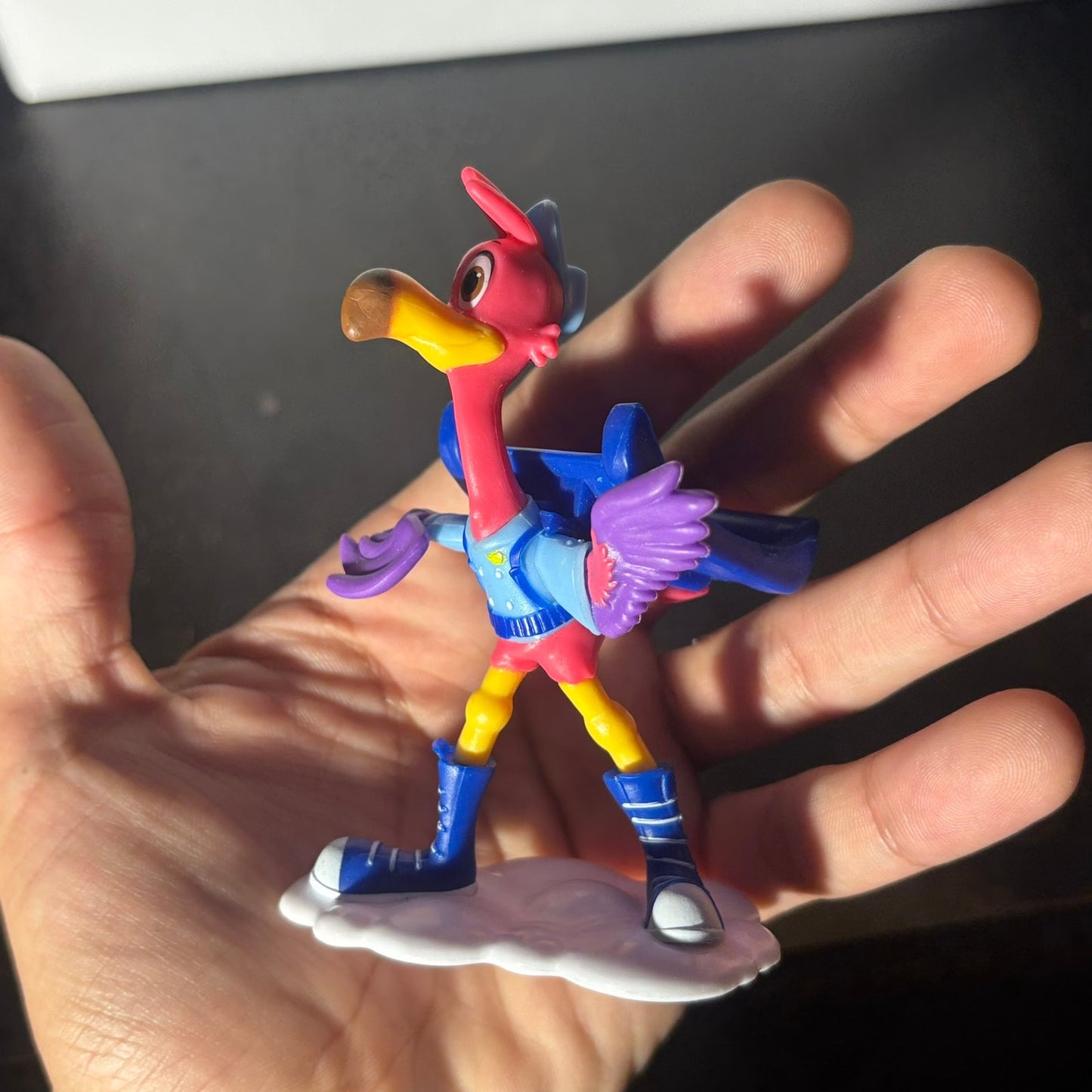 Disney Character - Toy