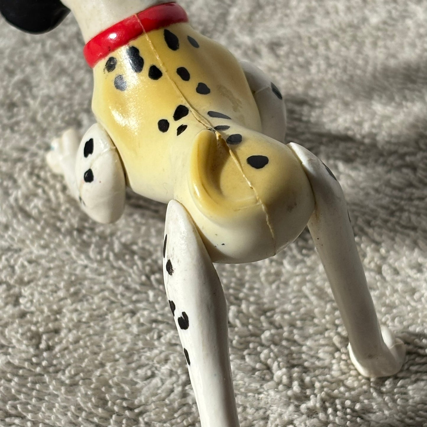 Happy Dalmatian - Toy