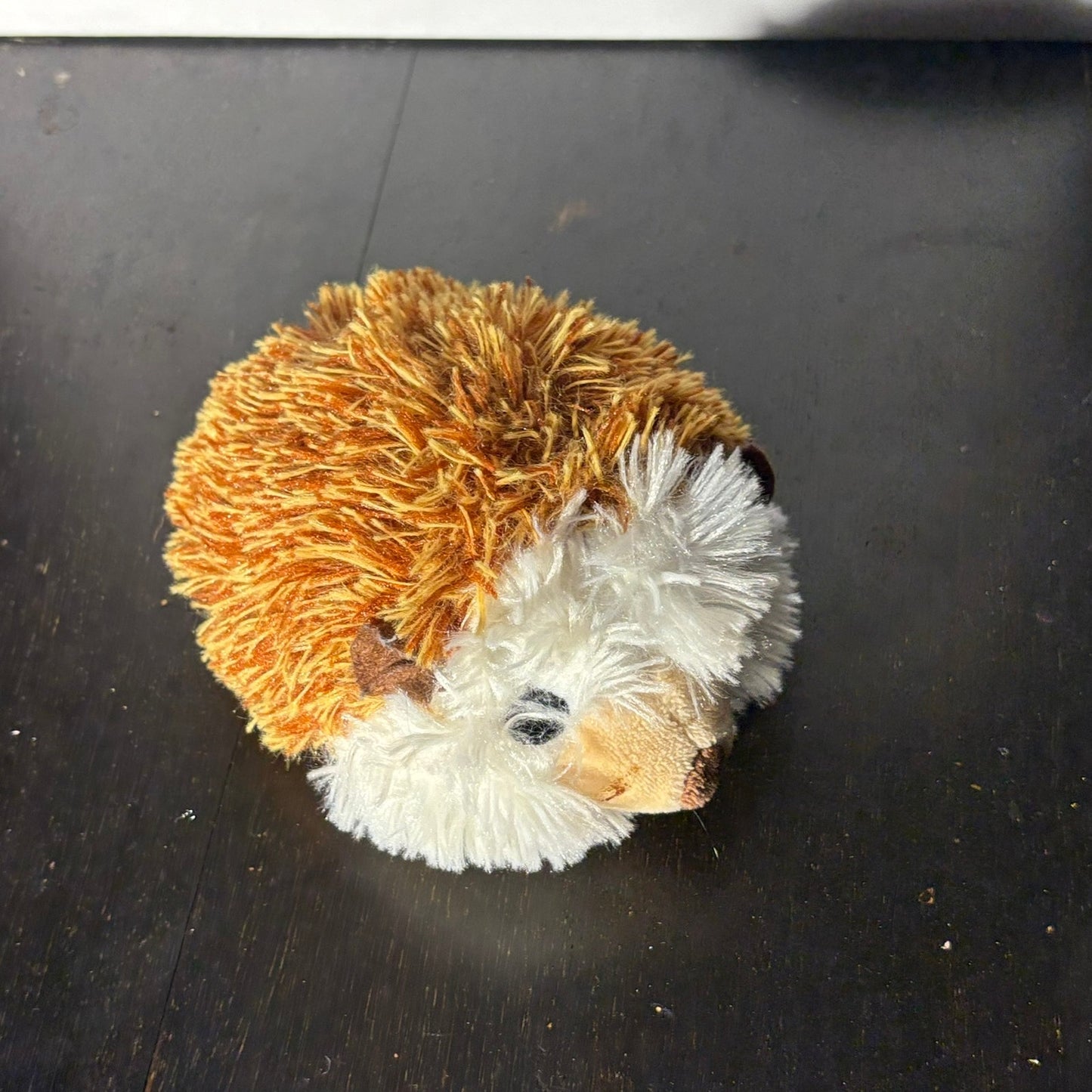 Hedgehog - Plushie