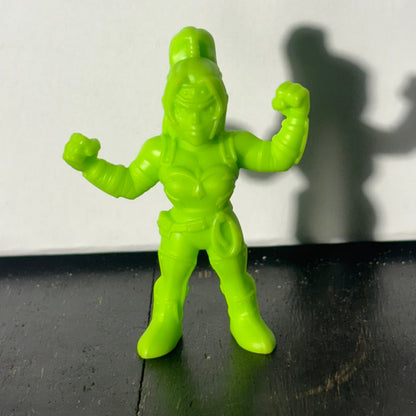 Green Warrior - Toy