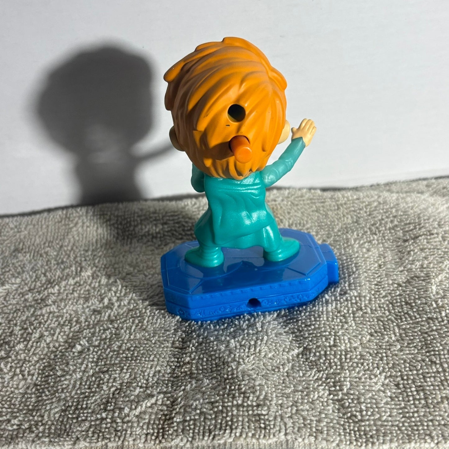 Marvel Character - Toy