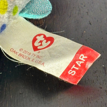 TY Mini Critter - Plushie