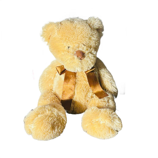 Large Teddy - Plushie