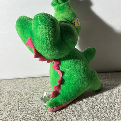 Alligator - Plushie