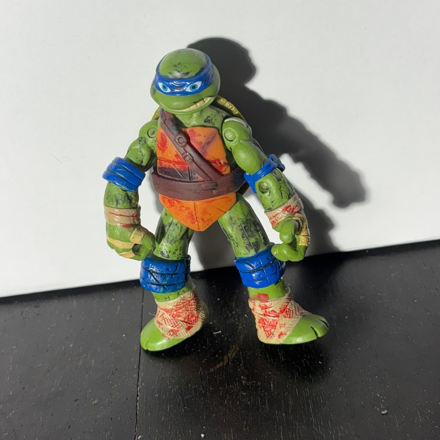 Ninja Turtle - Toy