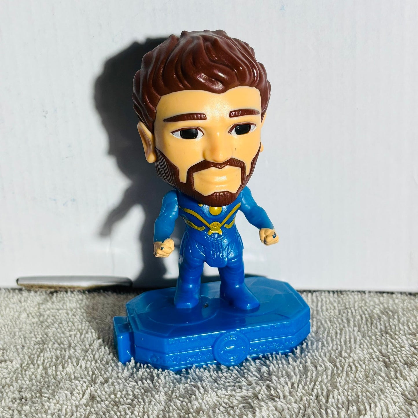 Marvel Character - Toy