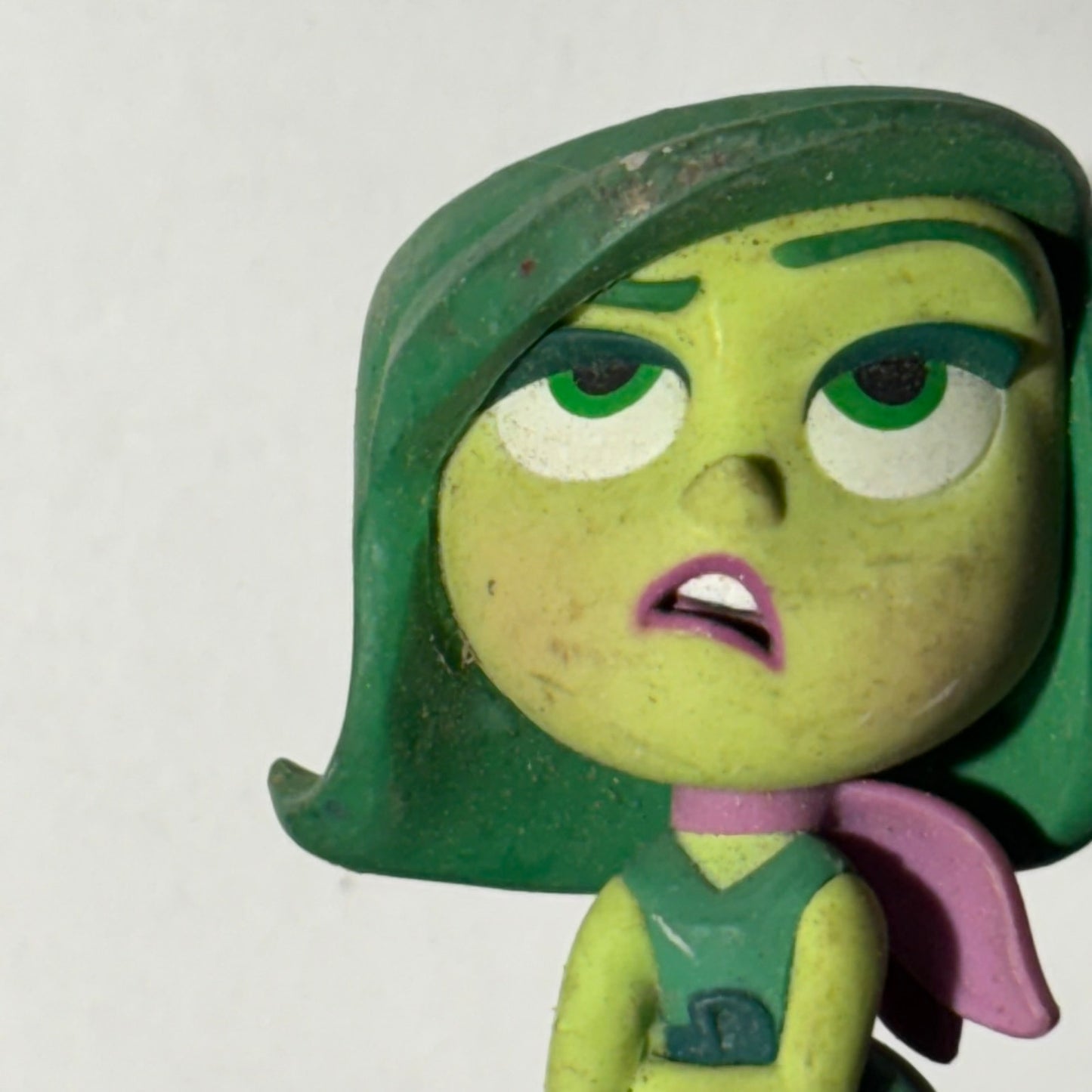 Disney/Pixar Character - Toy