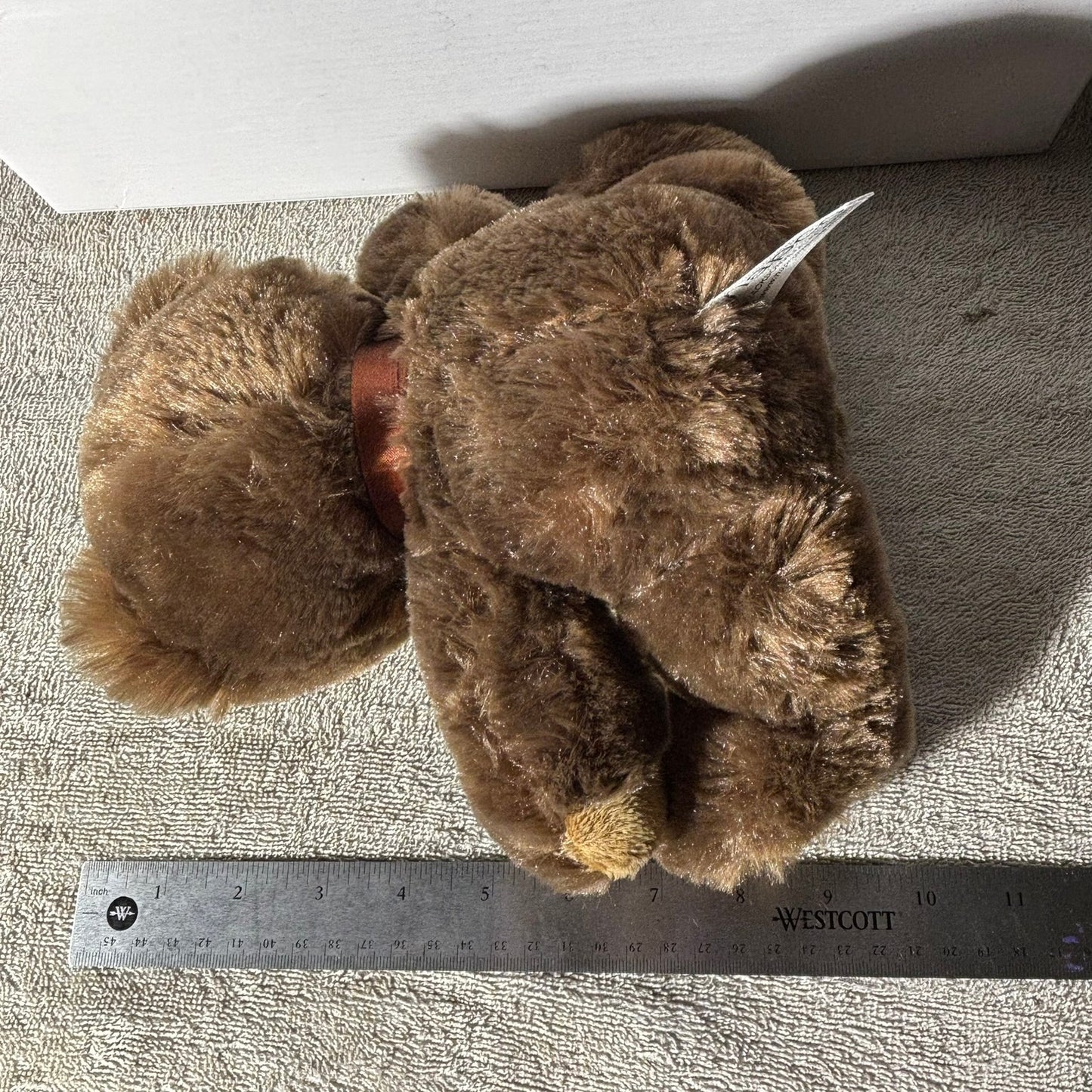 Napco Bear - Plushie