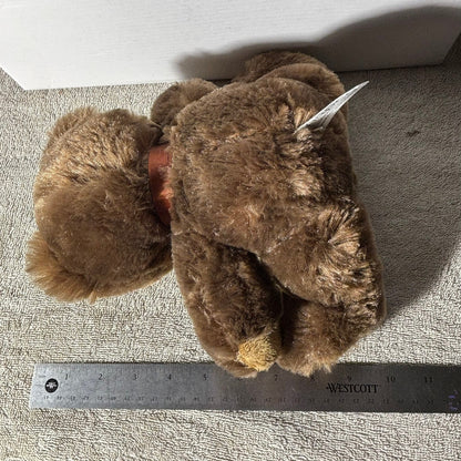 Napco Bear - Plushie