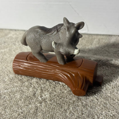 The Lion King - Toy