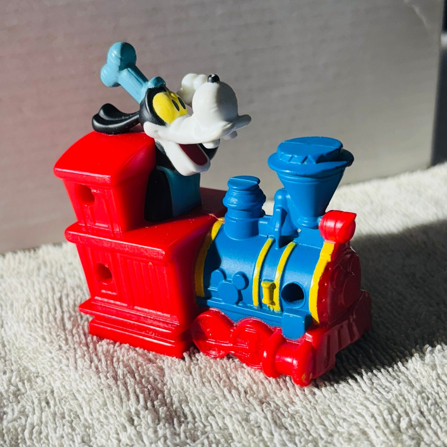 Runaway Railway - Toy