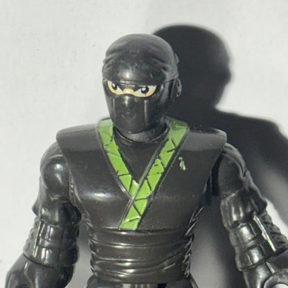 Black Ninja - Toy