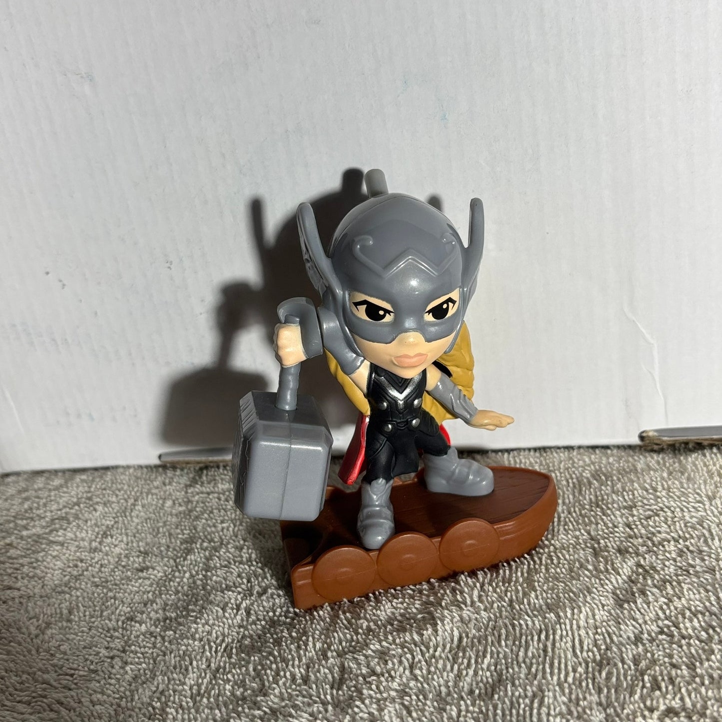 Marvel Character - Toy