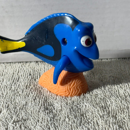 Finding Nemo Fish - Toy