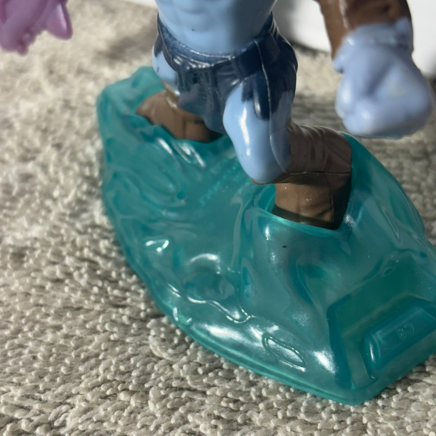 Marvel Action Figure - Toy