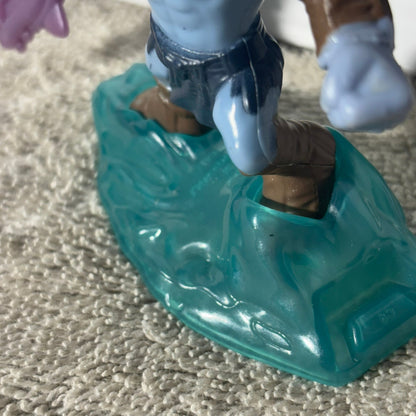 Marvel Action Figure - Toy