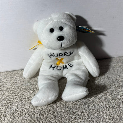 Plush Land Bear - Plushie