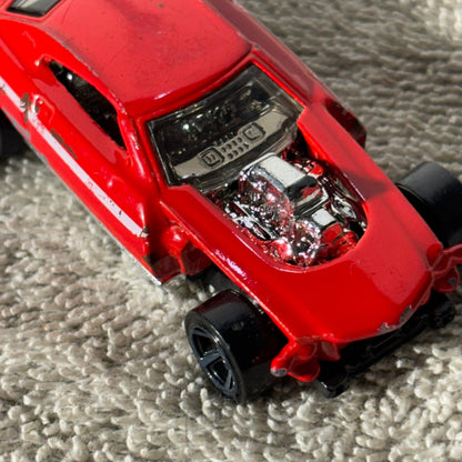 Hot Rod Car - Toy