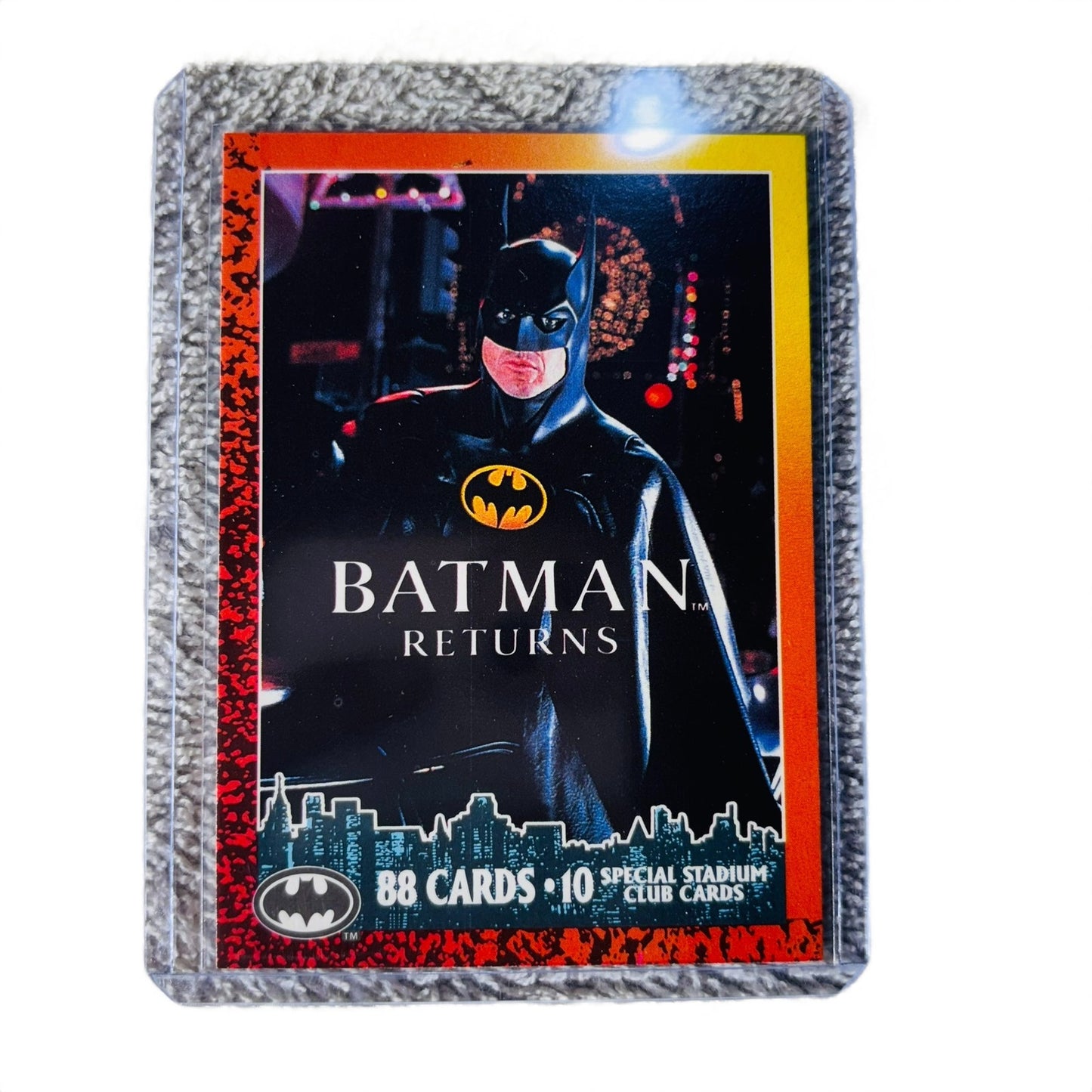 Batman - Trading Card