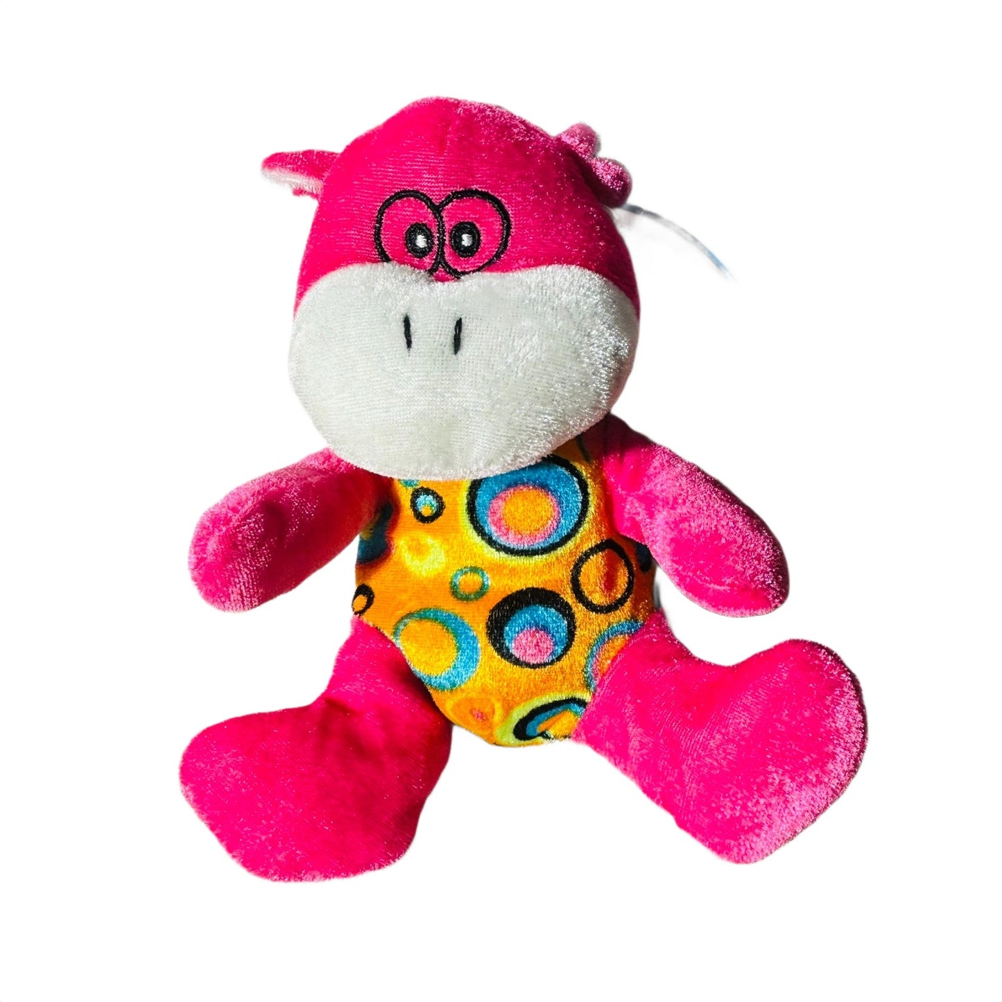 Animal Pals - Plushie