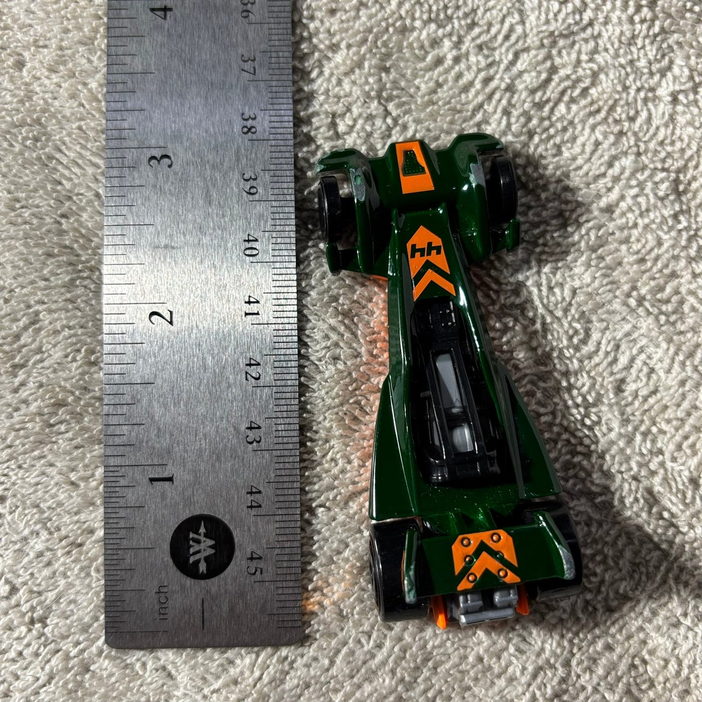 Hot Wheel Supercar - Toy