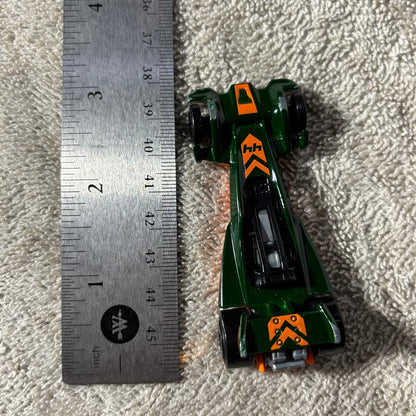 Hot Wheel Supercar - Toy